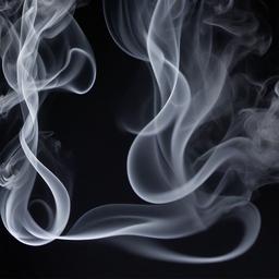 Smoke Background - background with smoke  
