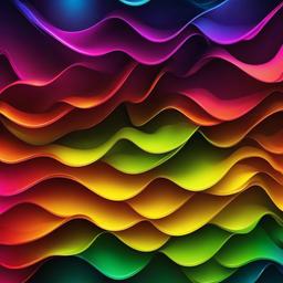 Rainbow Background Wallpaper - rainbow background for phone  