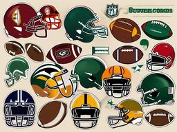 Football  clipart