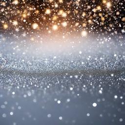 Glitter background - snow glitter background  