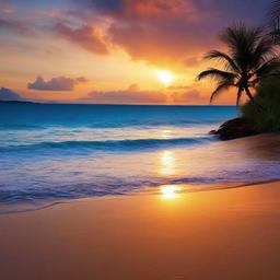 Beach Background Wallpaper - wallpaper for iphone beach  