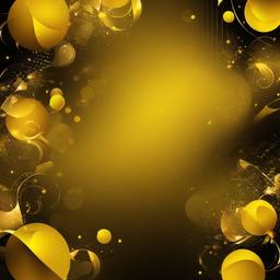 Abstract Background Wallpaper - abstract yellow background  