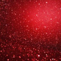 Red Background Wallpaper - red glitter wallpaper  