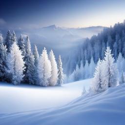 Winter background wallpaper - white winter background  