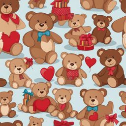 teddy bear clipart 