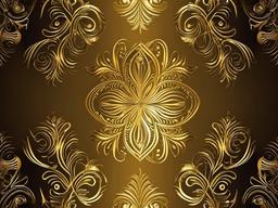 Wallpaper Gold Background - Elegant gold wallpaper for sophisticated themes.  background wallpaper