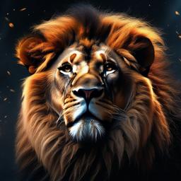 Lion Background Wallpaper - lion 4k wallpaper for mobile  