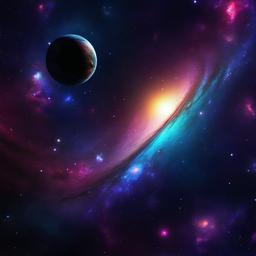 Galaxy Background Wallpaper - alien galaxy wallpaper  