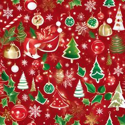 Christmas Background Wallpaper - merry christmas card background  