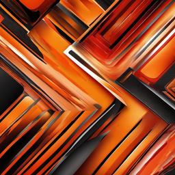 Orange Background Wallpaper - orange red black background  