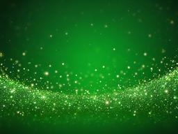 Green Sparkle Background - Fun green background with glittery sparkles.  background wallpaper