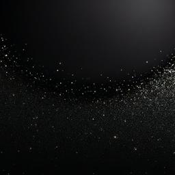 black glitter wallpaper  