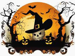 Halloween  clipart