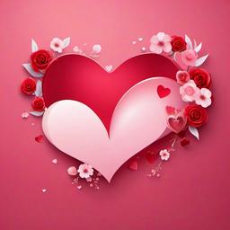 Valentine Background Wallpaper - cute aesthetic wallpapers for valentine's day  