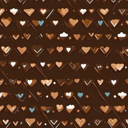 Brown Background Wallpaper - brown background cute  