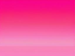 Ombre Pink Background-Gradient from light pink to hot pink with soft edges  background wallpaper