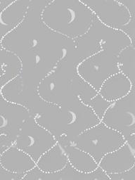 Cute Gray Wallpaper - Soft gray with cute details  ,mobile iphone background wallpaper