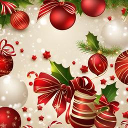 Christmas Background Wallpaper - pictures of christmas wallpaper  