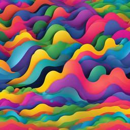 Rainbow Background Wallpaper - rainbow camo wallpaper  