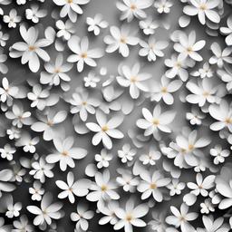 white spring background  ,background wallpaper