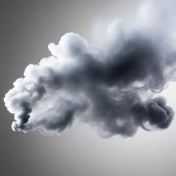 Smoke Background - white smoke transparent  