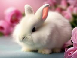 Cute Wallpapers Bunny - Adorable bunnies for wallpapers  ,desktop background wallpaper