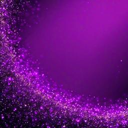 Purple Background Wallpaper - wallpaper glitter purple  