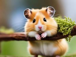 Cute Hamster Wallpaper - Sweet hamsters in cute poses  ,desktop background wallpaper