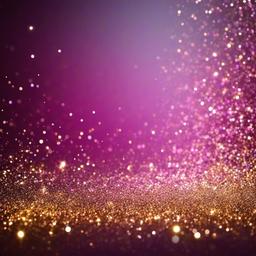 Glitter background - new year sparkle background  