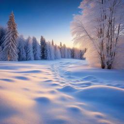 Winter background wallpaper - moving winter background  