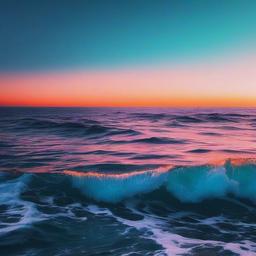 Ocean Background Wallpaper - ocean wallpaper aesthetic  