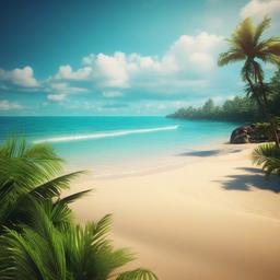 Beach background - beach background video free download  