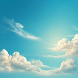 Sky Background Wallpaper - sky blue background  