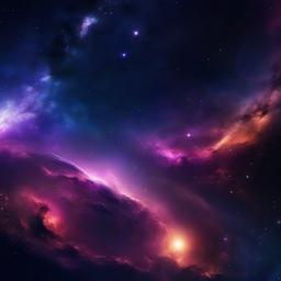 Galaxy Background Wallpaper - galaxy wallpaper hd portrait  