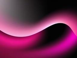 Black Background Pink-Black with a faint pink gradient around the edges for a subtle glow  background wallpaper