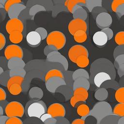 Orange Background Wallpaper - gray and orange background  