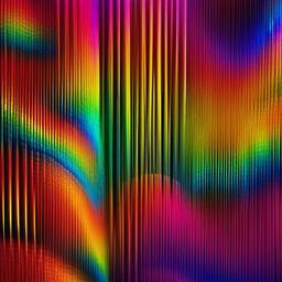 Rainbow Background Wallpaper - rainbow background light  