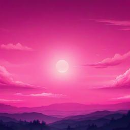 Sky Background Wallpaper - pink skies background  