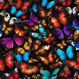 Butterfly Background Wallpaper - new background butterfly  