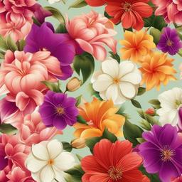 Flower Background Wallpaper - picture background flower  