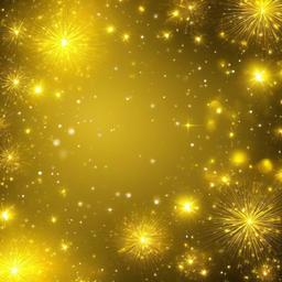 Yellow Background Wallpaper - sparkly yellow background  