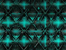 Black And Teal Wallpaper  ,desktop background wallpaper