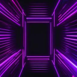 Neon Background Wallpaper - purple neon aesthetic wallpaper  