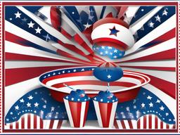 4Th Of July  clipart