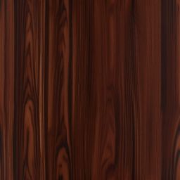 Rosewood featuring a rich, reddish-brown hue and an exotic, polished sheen top view, product photoshoot realistic background, hyper detail, high resolution