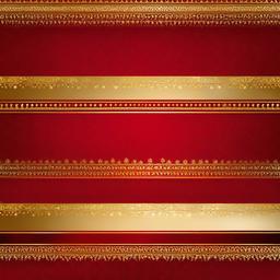 Christmas Background Wallpaper - red and gold christmas background  