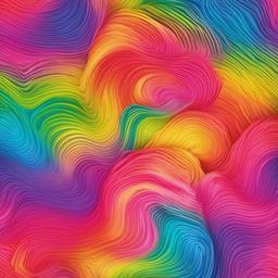 Rainbow Background Wallpaper - rainbow cotton candy wallpaper  