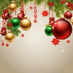 Christmas Background Wallpaper - christmas banner background  