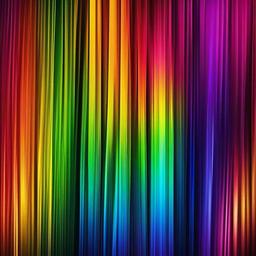 Rainbow Background Wallpaper - rainbow iphone background  