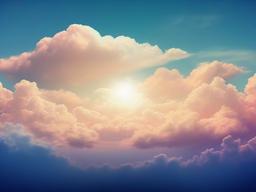 Clouds And Sky Background  ,desktop background wallpaper